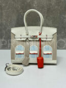 Hermes сумка PR460400 13
