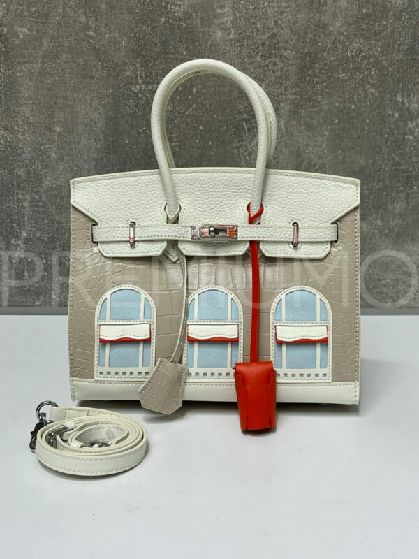Hermes сумка PR460400