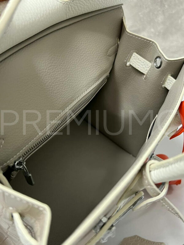 Hermes сумка PR460400 5