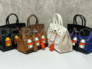 Hermes сумка PR706670 8