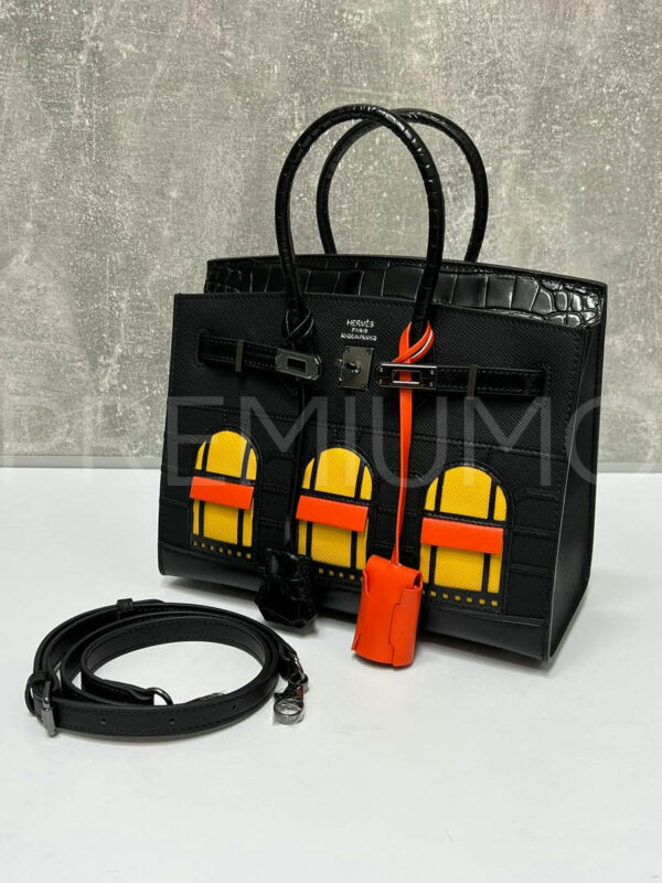 Hermes сумка PR706670 3