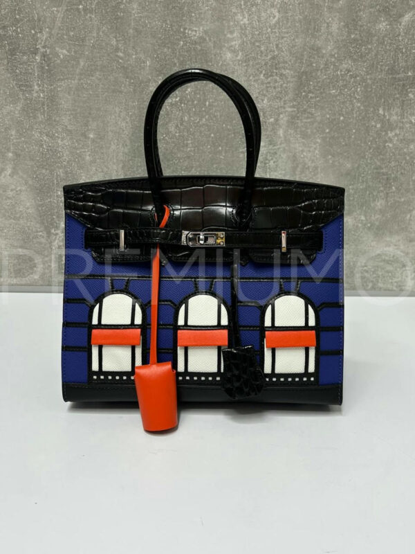 Hermes сумка PR515483 2
