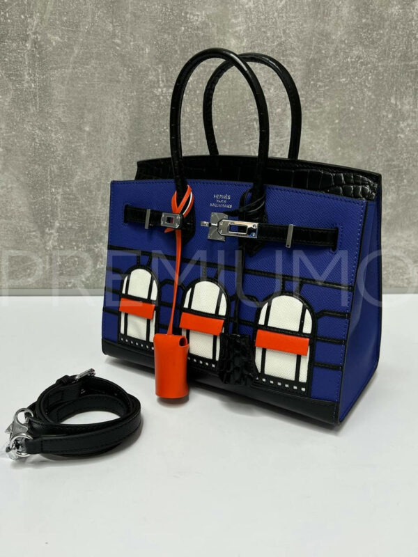 Hermes сумка PR515483 3