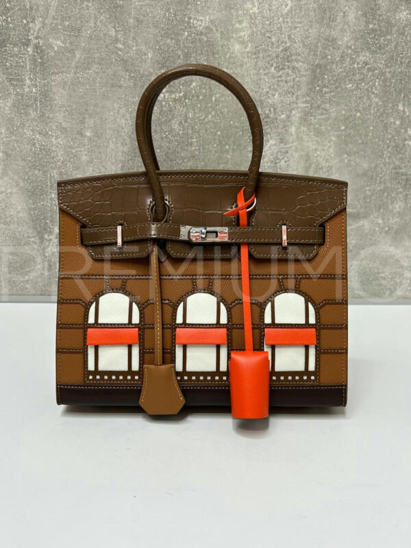 Hermes сумка PR770312 2