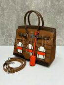 Hermes сумка PR770312 7