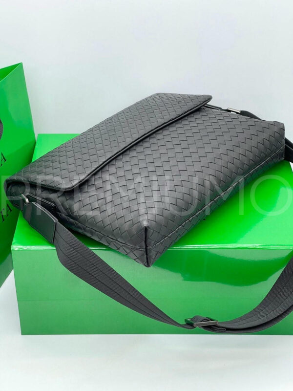 Bottega Veneta сумка PR141014 3