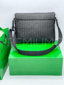 Bottega Veneta сумка PR141014 9