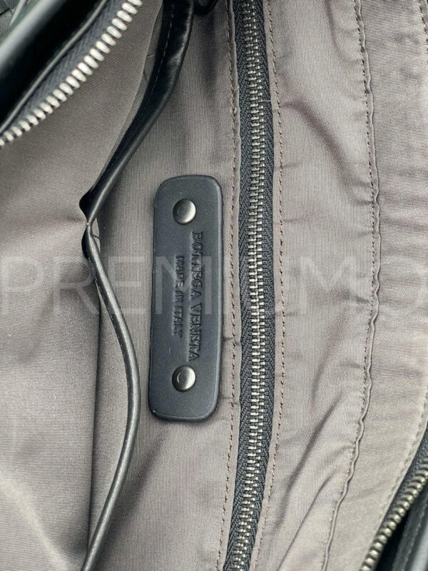 Bottega Veneta сумка PR141014 7