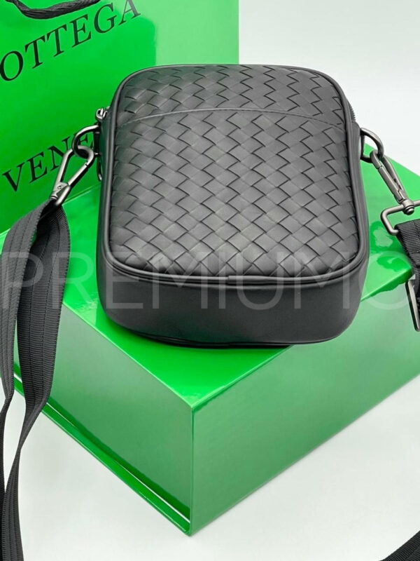 Bottega Veneta сумка PR131876 3