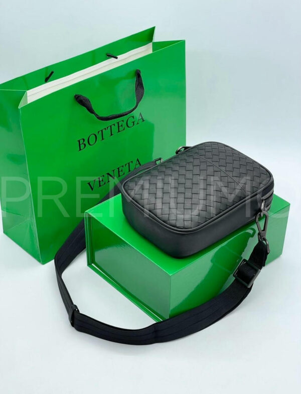 Bottega Veneta сумка PR131876 4
