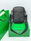 Bottega Veneta сумка PR131876 6