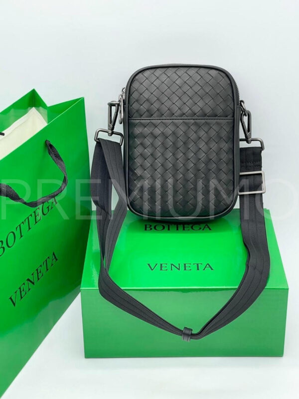 Bottega Veneta сумка PR131876