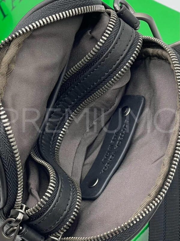 Bottega Veneta сумка PR131876 5