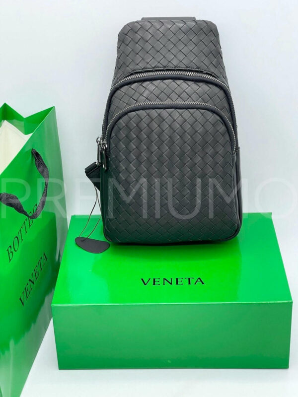 Bottega Veneta рюкзак PR315638
