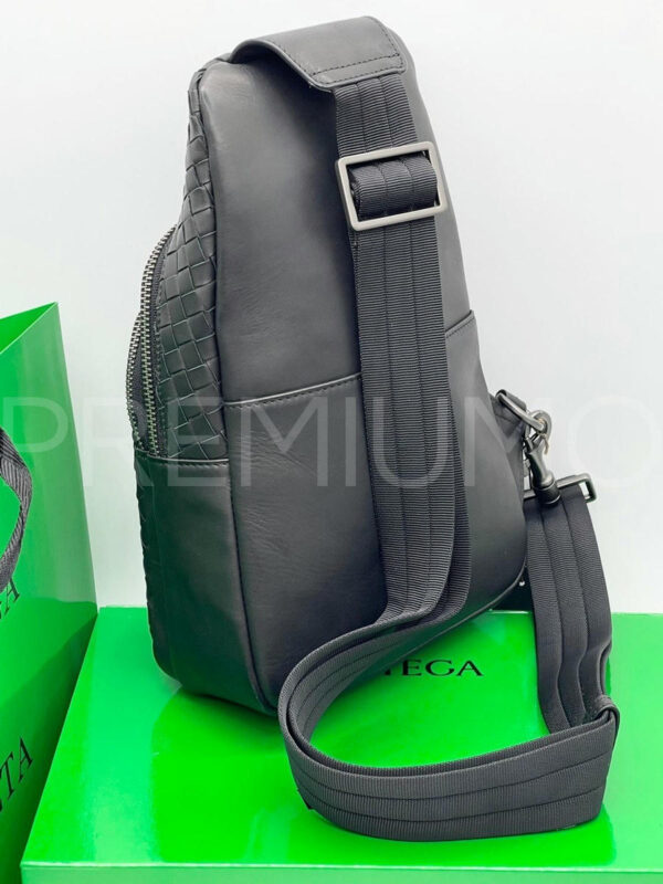 Bottega Veneta рюкзак PR315638 2