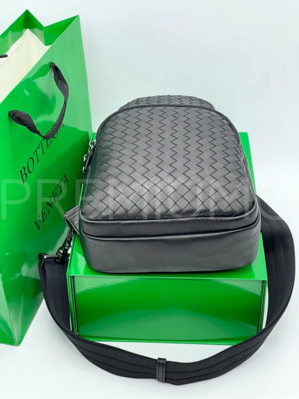 Bottega Veneta рюкзак PR315638 4