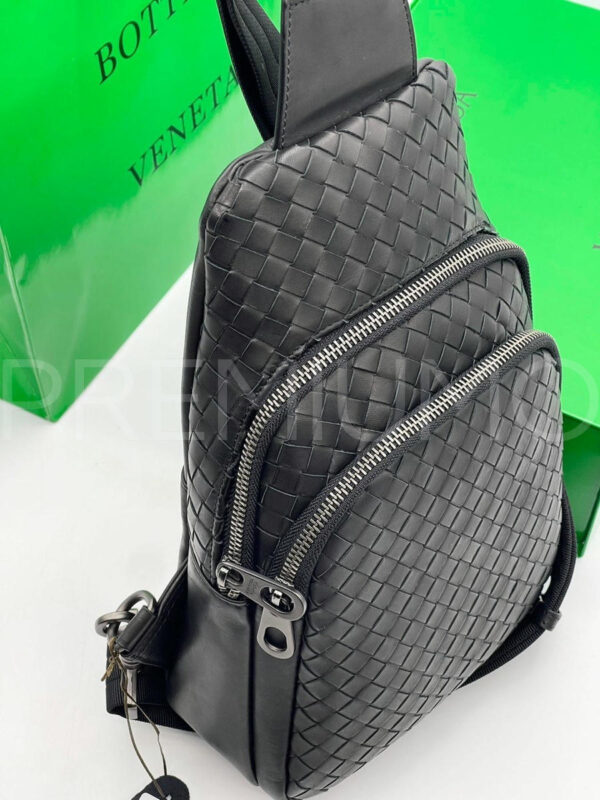 Bottega Veneta рюкзак PR315638 6