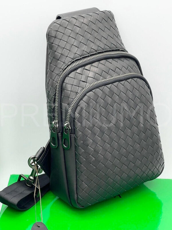 Bottega Veneta рюкзак PR315638 3
