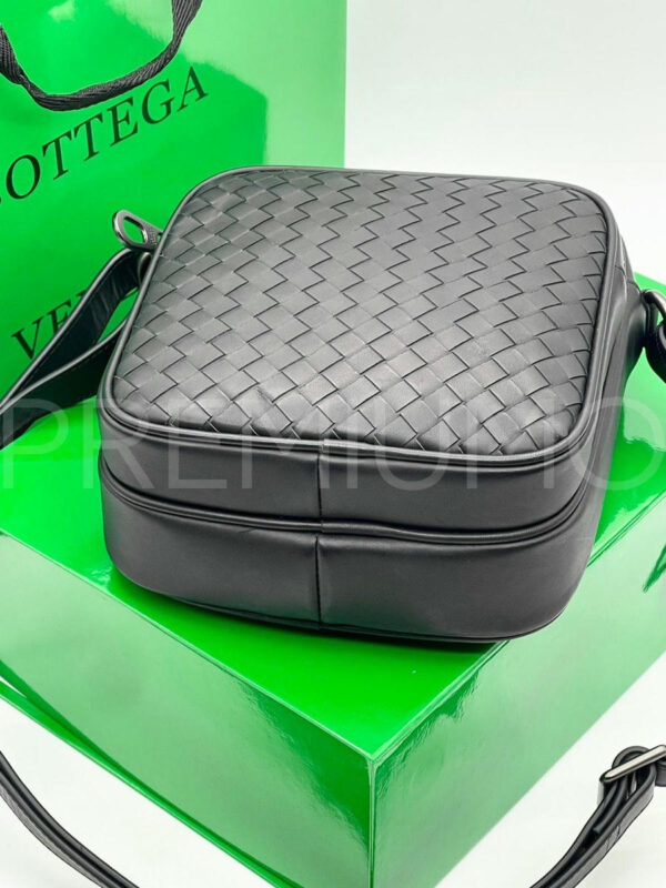 Bottega Veneta сумка PR241022 5