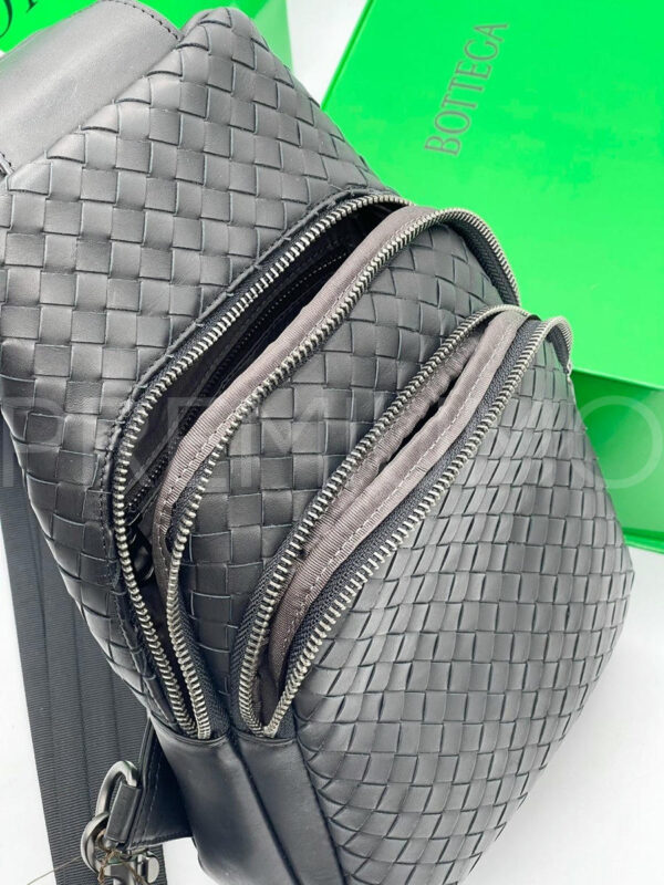 Bottega Veneta рюкзак PR315638 7
