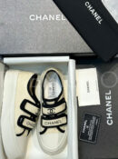 Chanel кеды PR241677 27
