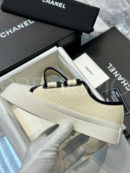 Chanel кеды PR241677 29