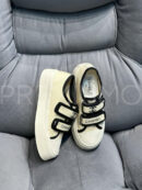 Chanel кеды PR241677 34