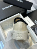 Chanel кеды PR241677 30