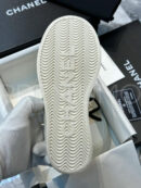 Chanel кеды PR241677 31