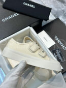 Chanel кеды PR107992 55