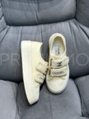 Chanel кеды PR107992 61