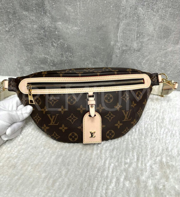 Louis Vuitton сумка PR503578 3