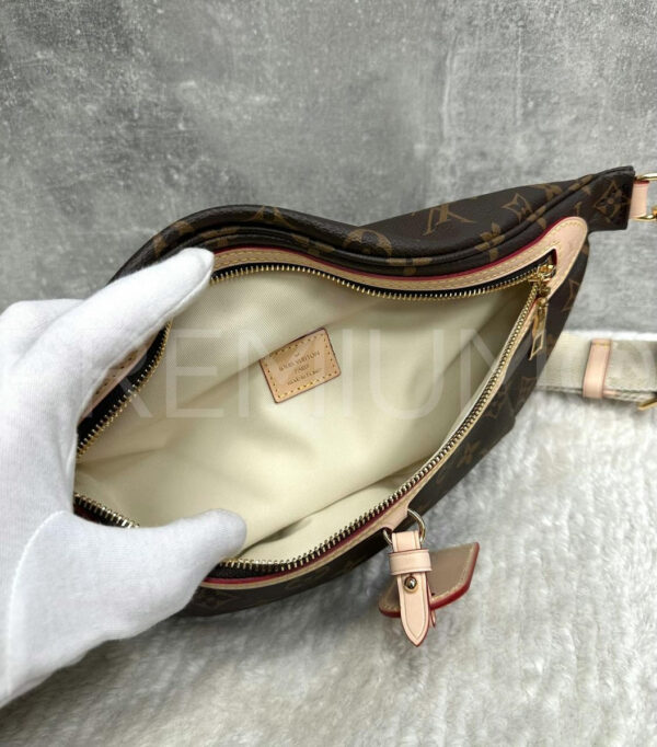 Louis Vuitton сумка PR503578 5