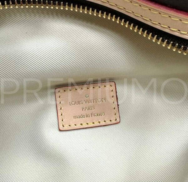Louis Vuitton сумка PR503578 9
