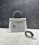 Hermes сумка PR238258 12