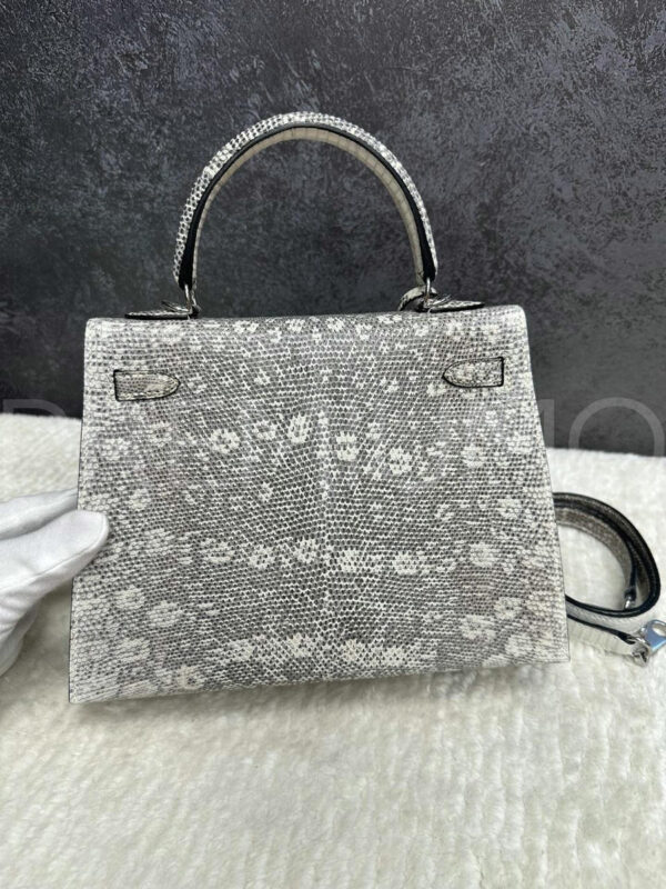 Hermes сумка PR238258 4