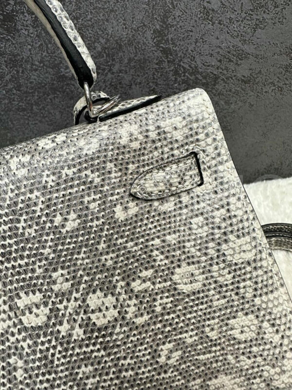 Hermes сумка PR238258 9
