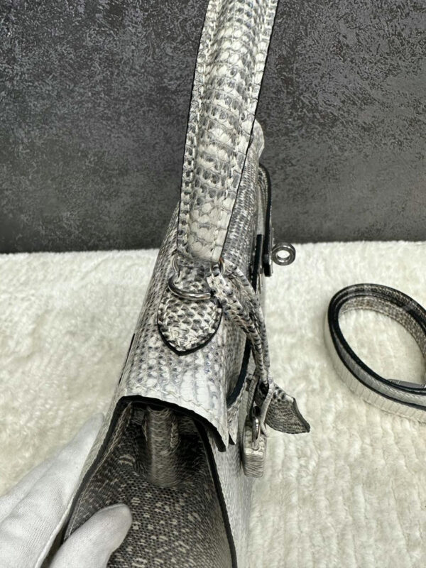 Hermes сумка PR238258 8