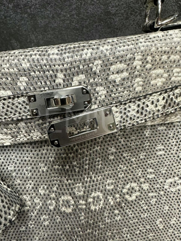Hermes сумка PR238258 6