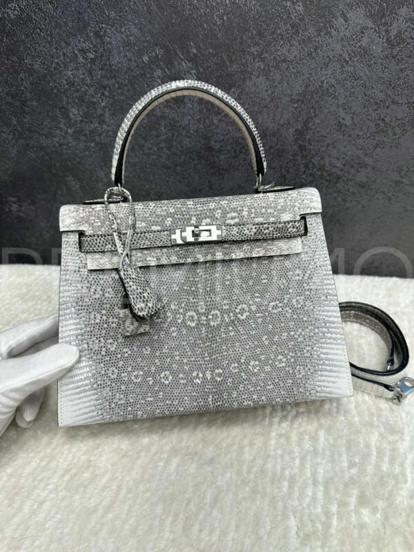 Hermes сумка PR238258 3