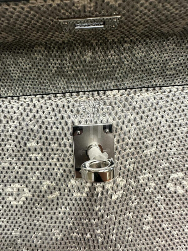 Hermes сумка PR238258 7