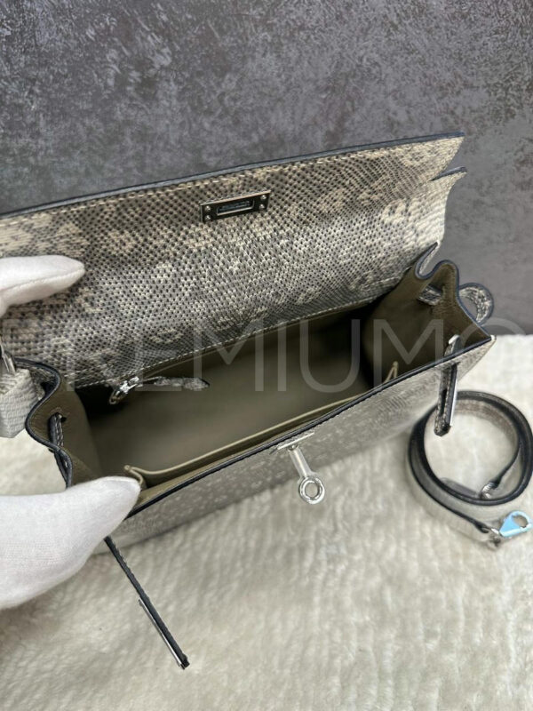Hermes сумка PR238258 5