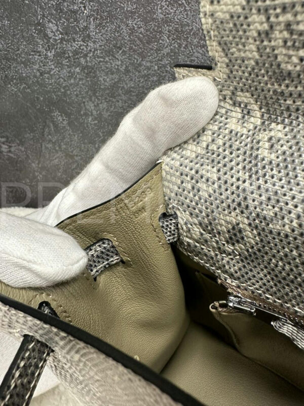 Hermes сумка PR238258 10