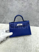 Hermes сумка PR165650 11