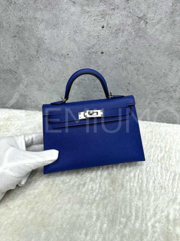 Hermes сумка PR165650