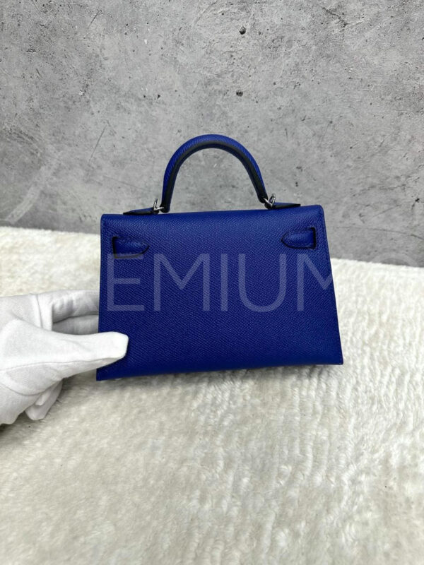 Hermes сумка PR165650 2