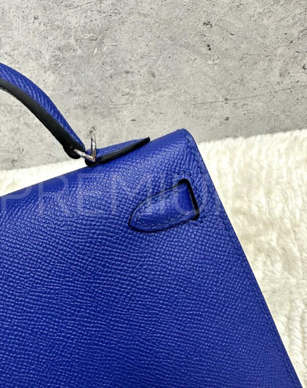 Hermes сумка PR165650 7