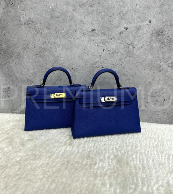 Hermes сумка PR118525