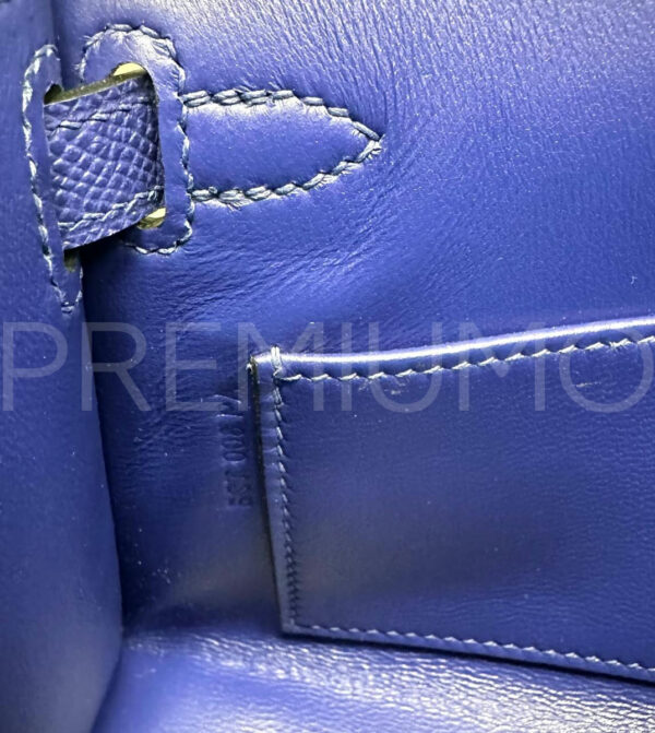 Hermes сумка PR118525 2