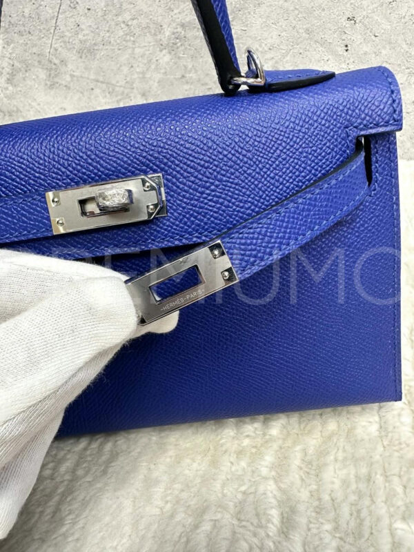 Hermes сумка PR165650 3